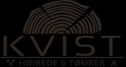 KVIST logo