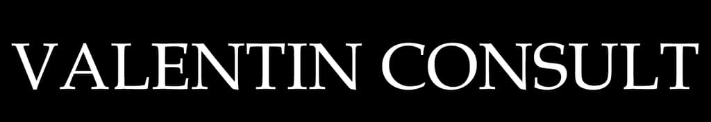 VALENTIN CONSULT V/TORBEN VALENTIN CHRISTENSEN logo