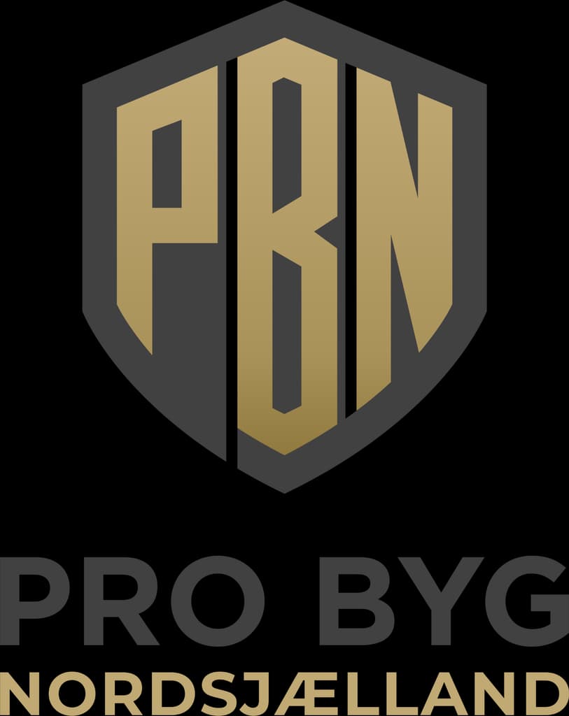 Pro Byg Nordsjælland ApS logo