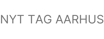 Nyt Tag Aarhus logo