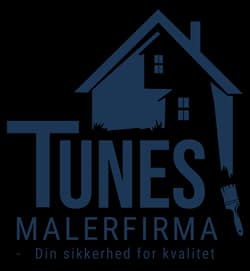 Tunes Malerfirma ApS logo