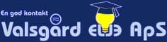 VALSGÅRD EL ApS logo