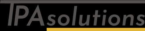 TPA Solutions ApS logo
