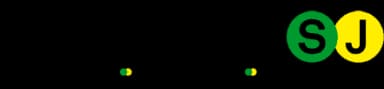 Malerfirmaet Sj Aps logo