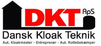 Dansk Kloak Teknik ApS logo