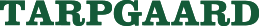 TARPGAARD A/S logo