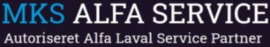 MKS Alfa Service logo