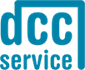 Dcc service aps logo