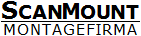 ScanMount ApS logo
