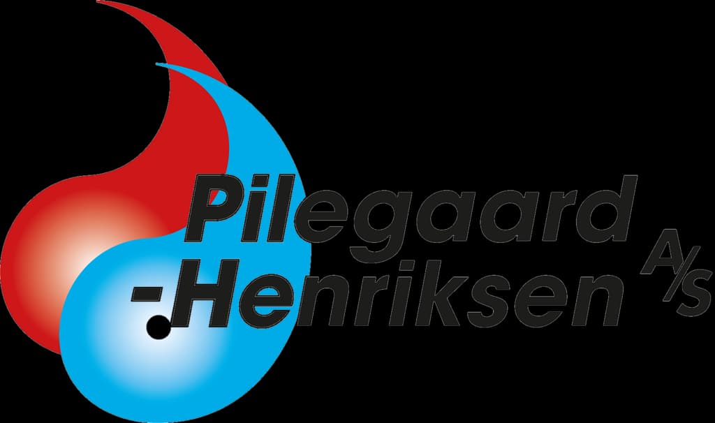Pilegaard-Henriksen A/S logo