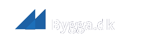 Bygga.dk - Find håndværkere her logo