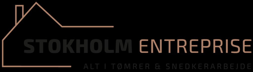 Stokholm Entreprise logo