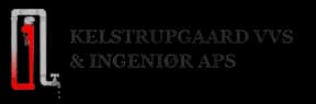 KELSTRUPGAARD VVS & INGENIØR ApS logo