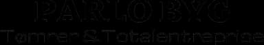 Parlo Byg ApS logo