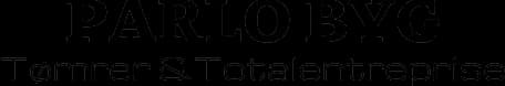 Parlo Byg ApS logo
