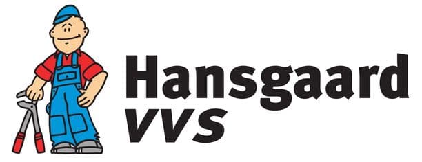 HANSGAARD VVS ApS logo