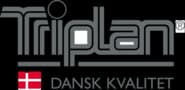 Triplan International A/S logo