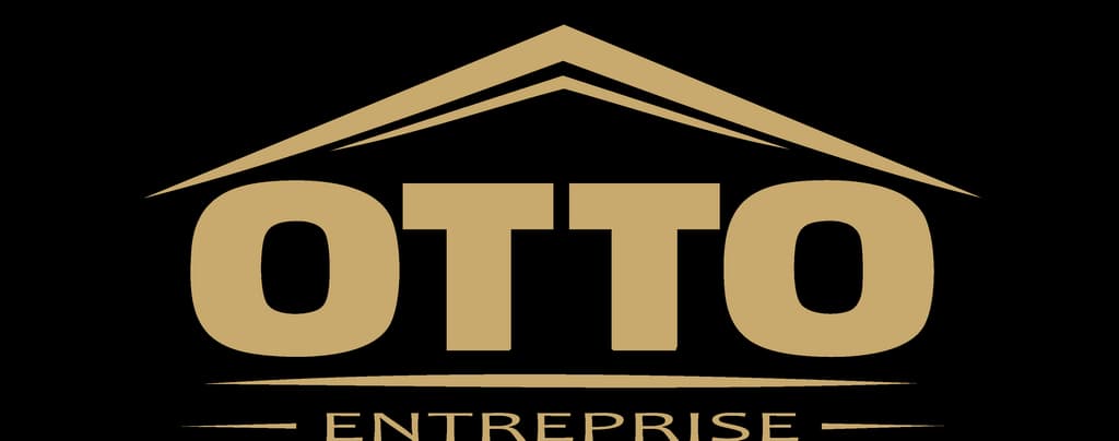 Otto Entreprise ApS logo