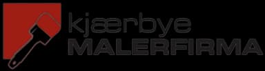 Kjærbye Malerfirma logo