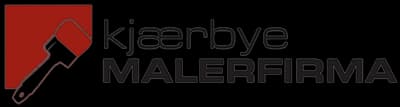 Kjærbye Malerfirma logo