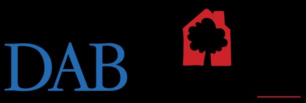 BOLIGFORENINGEN FREMAD logo