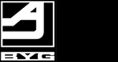 AJ-Byg v/Allan Johansen logo