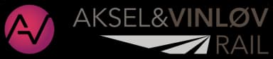 AKSEL & VINLØV ApS logo