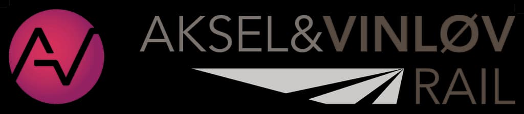 AKSEL & VINLØV ApS logo