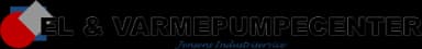 El & varmepumpecenter ApS logo
