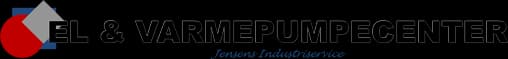 El & varmepumpecenter ApS logo