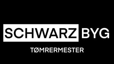 Schwarz Byg logo