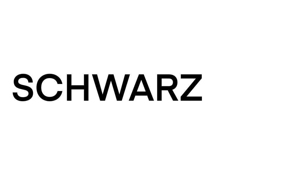 Schwarz Byg logo