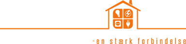 Elteknik Syd ApS logo