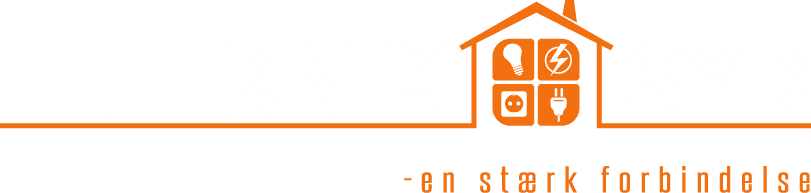 Elteknik Syd ApS logo