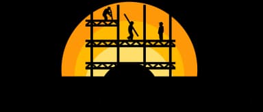 Danscaff Stilladser - Greve logo