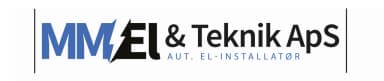MM El & Teknik ApS logo