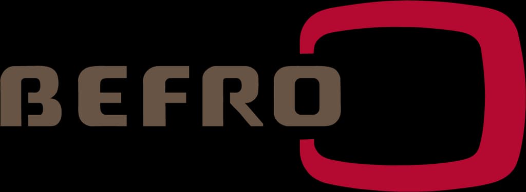 Tømrermester M.Bech logo