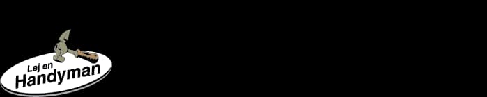 Handyman Ejendomsservice ApS logo