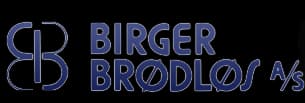 A/S BIRGER BRØDLØS ELEKTROINSTALLATØR logo