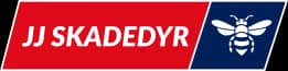 JJ Skadedyr logo