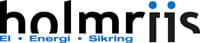 HOLMRIIS-EBELTOFT EL-INSTALLATION A/S logo