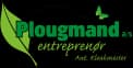Plougmand A/S logo