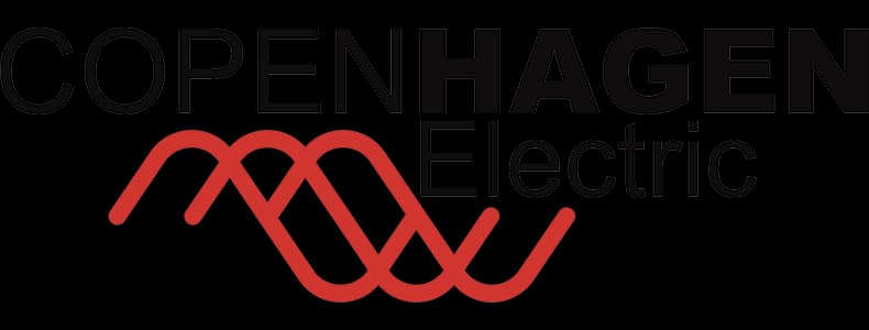 Copenhagen Electric logo
