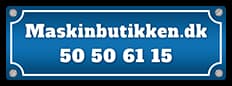 LEJMA.DK Maskinudlejning & Salg / Maskinbutikken.dk logo