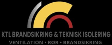 KTL Teknisk Isolering ApS logo