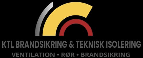 KTL Teknisk Isolering ApS logo