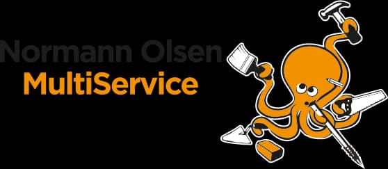 Normann Olsen Multiservice logo