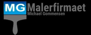 Malerfirmaet Michael Gommesen ApS logo