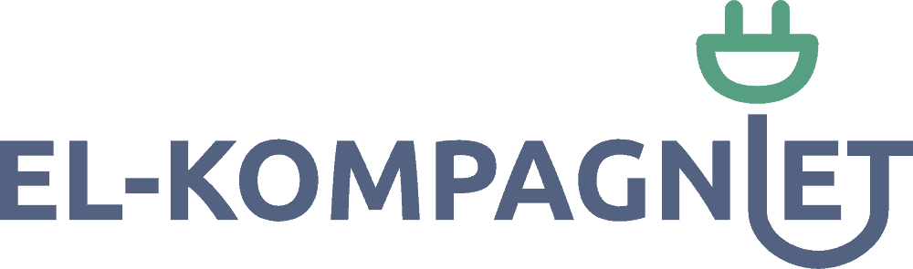 El Kompagniet ApS logo