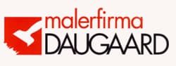 MALERFIRMA DAUGAARD ApS logo